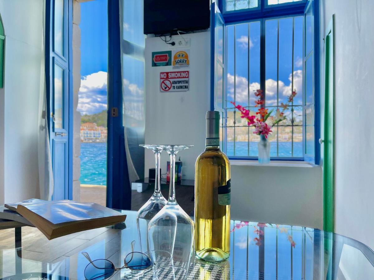 Seafront - Harbour View , Pitini 2