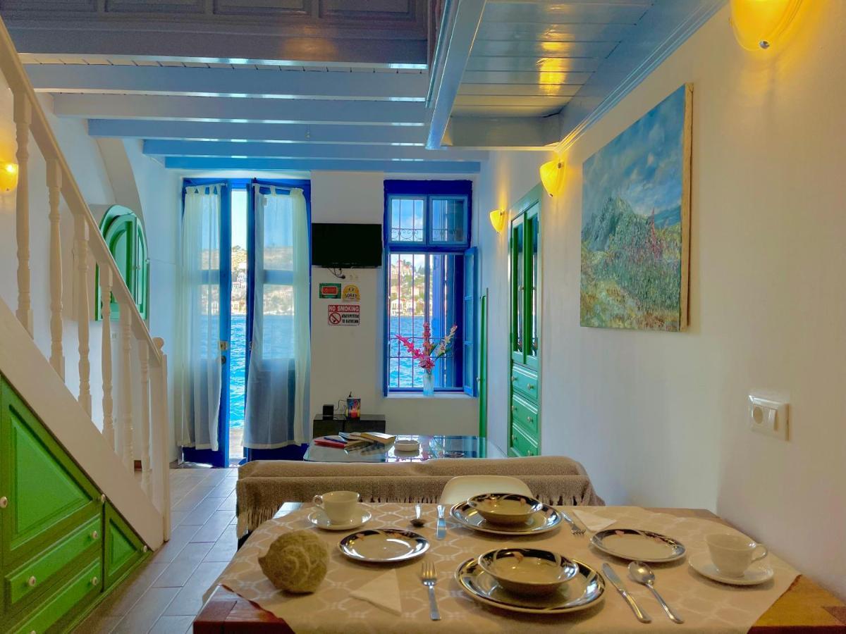 Apartment Seafront - Harbour View , Pitini 2 *