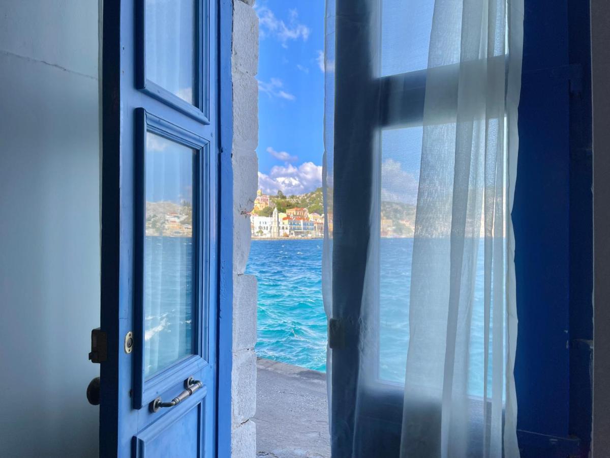 Seafront - Harbour View , Pitini 2 Apartment *
