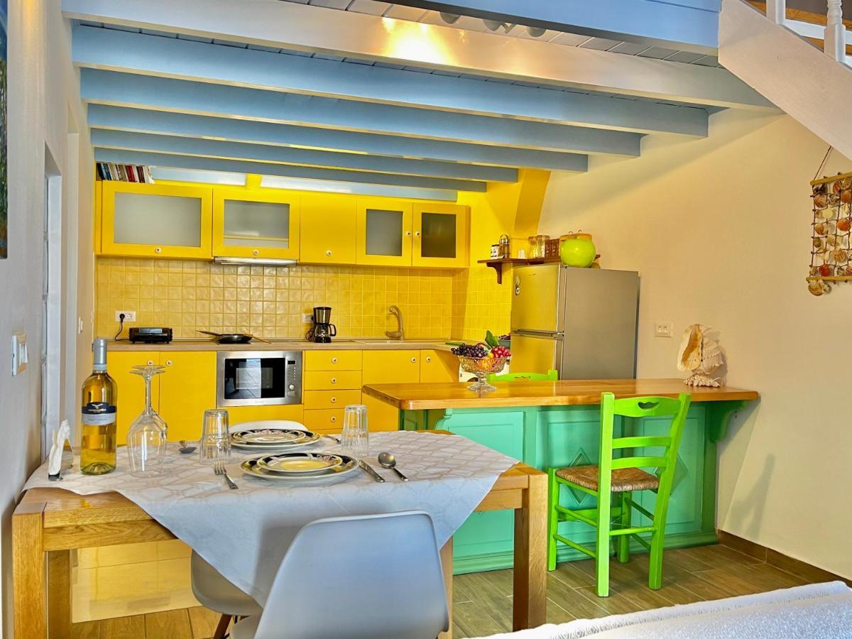 Apartment Seafront - Harbour View , Pitini 2 *