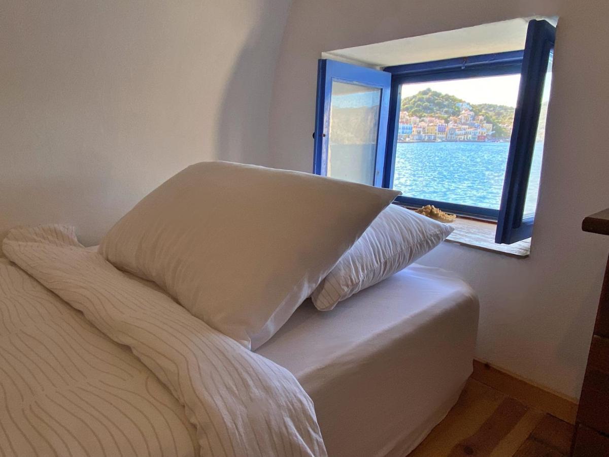 Seafront - Harbour View , Pitini 2 *