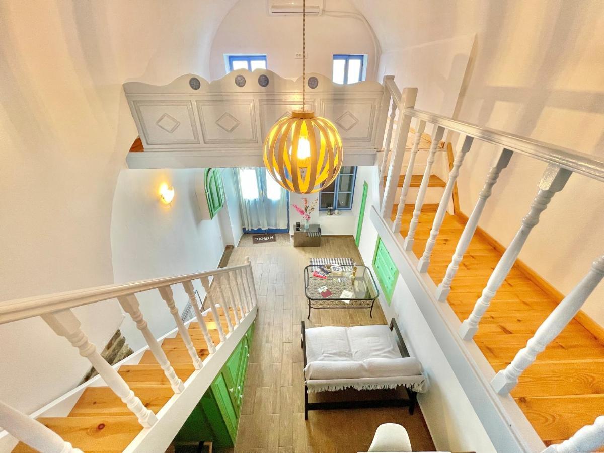 Seafront - Harbour View , Pitini 2 Apartment *